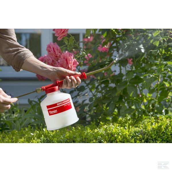 11473303BIR Опрыскиватель Florajet для роз