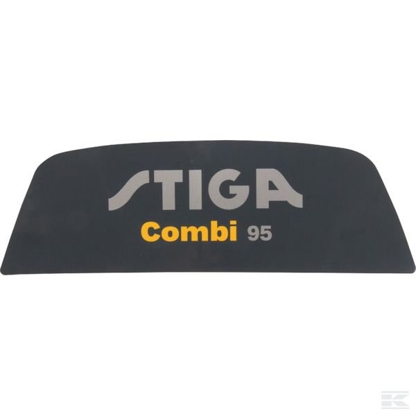 1143685490 +decal " stiga combi 95 "