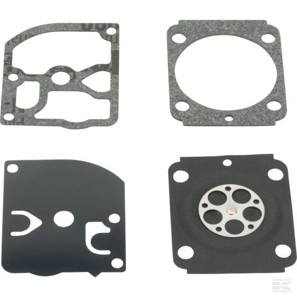 11410071006 +Carburetor Repair Kit