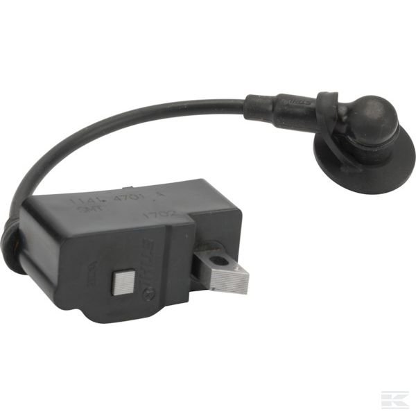 11414004731 +Ignition coil