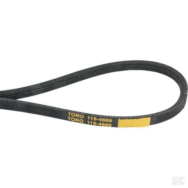1154669 +Belt-V