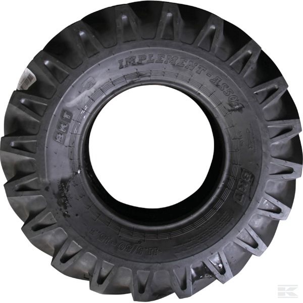 115801538AS504 +Tyre
