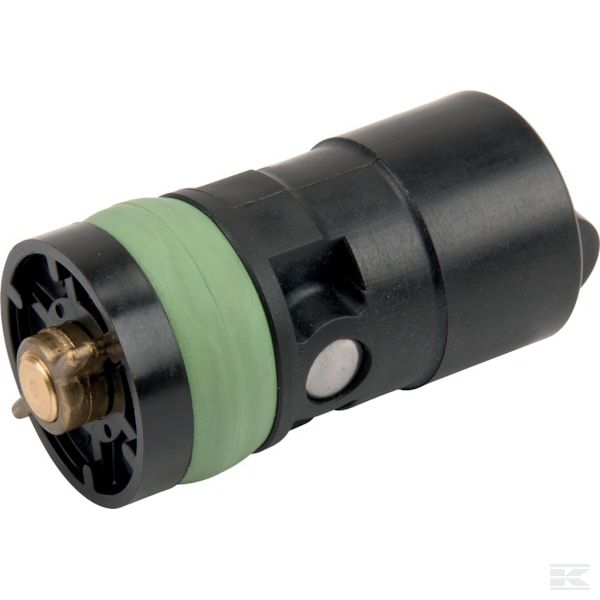 11051202 +Piston compl. Viton Spray mat