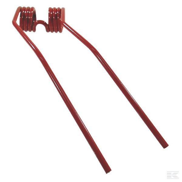 VF06229776KR Пружинные зубья пр. Deutz-Fahr