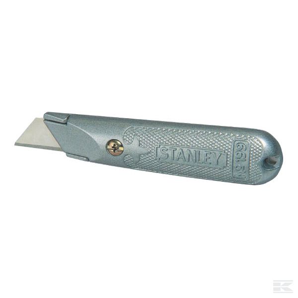 110199 +Stanley knife fixed