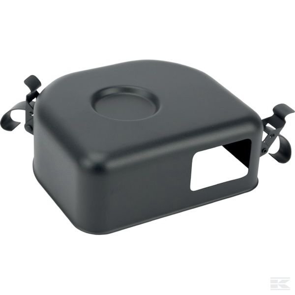1101222489H +Cap Air Filter