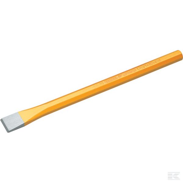 110256GED +Bricklayer chisel 250x16mm