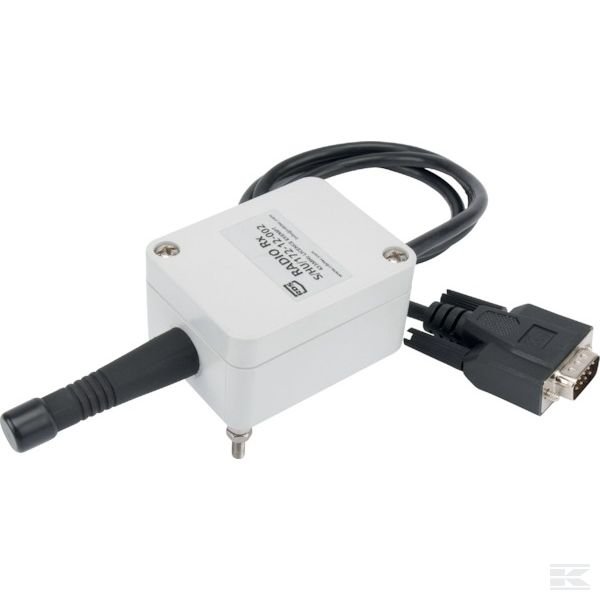 1109011T +Receiver assembly