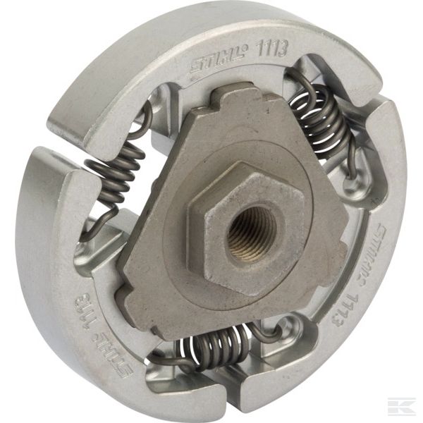 11131602010 +Clutch Wheel