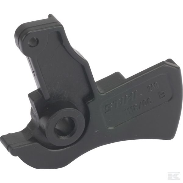11181821006 +Accelerator Lever
