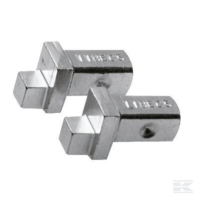 118EC5 2 резервн. штифта 5мм для 118a
