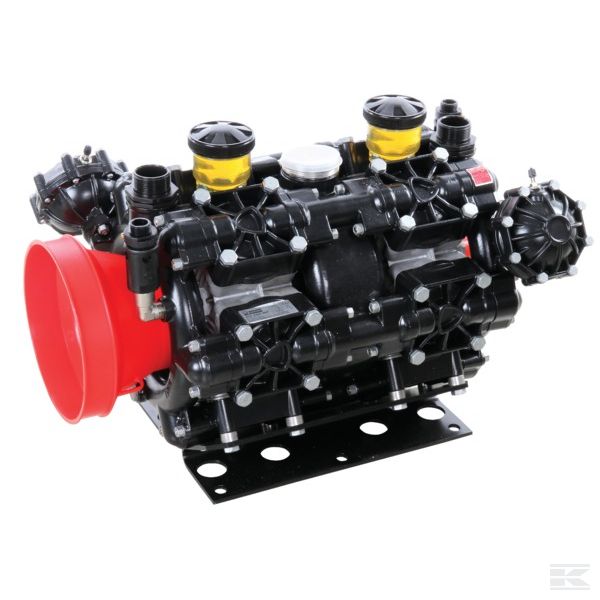 16275AR AR 500 bp Twin AP C/C BlueFle