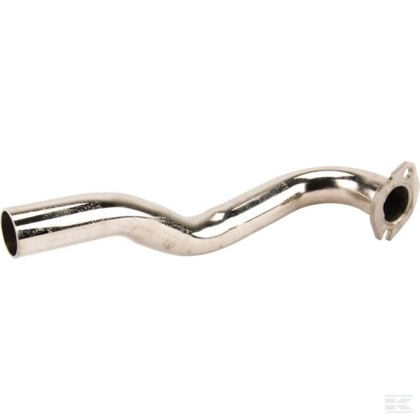 1187382660 +Exhaust Pipe B&S Intek 4155/4