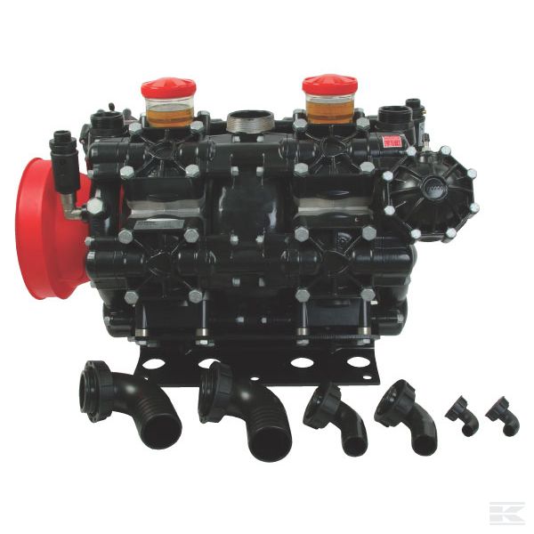 16276AR AR 560 bp Twin AP C/C BlueFle