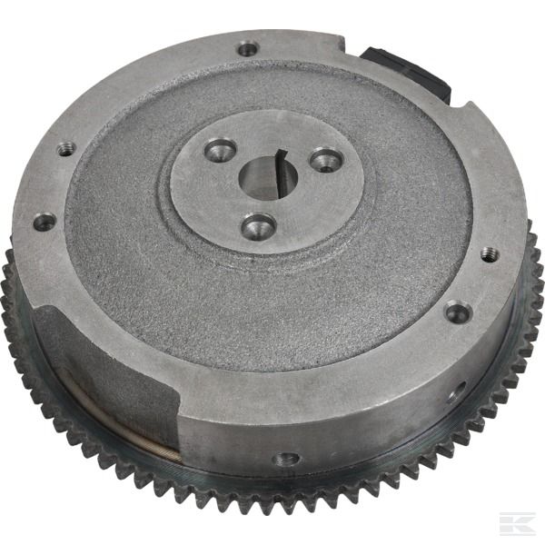 1185502342 +Flywheel