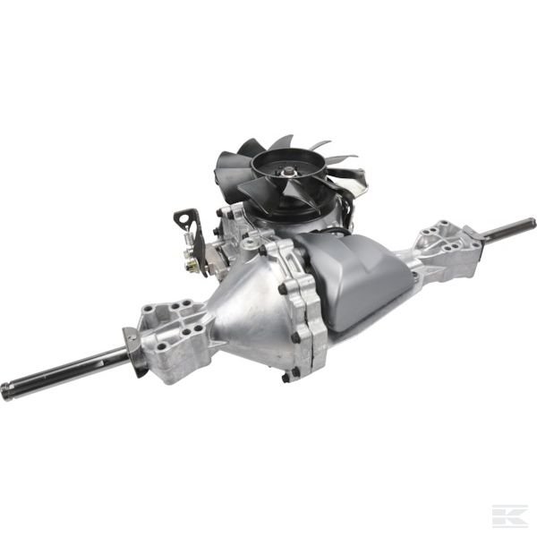 1184009210 Привод Hydro-Gear T2-ADBF