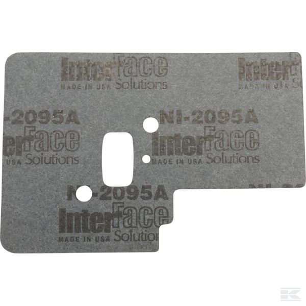 1188031700 +Gasket