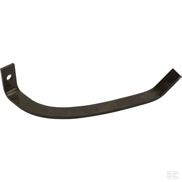 102010004 +Trailer harrow tine - bolt
