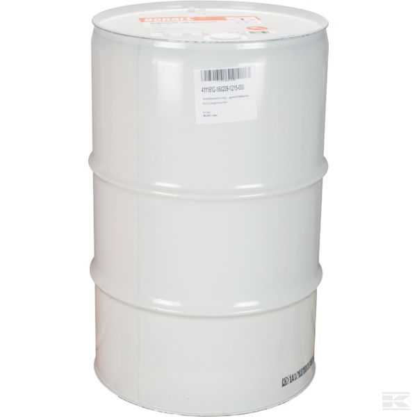 102060GP Моторное масло 10W-40 SHPD 60л