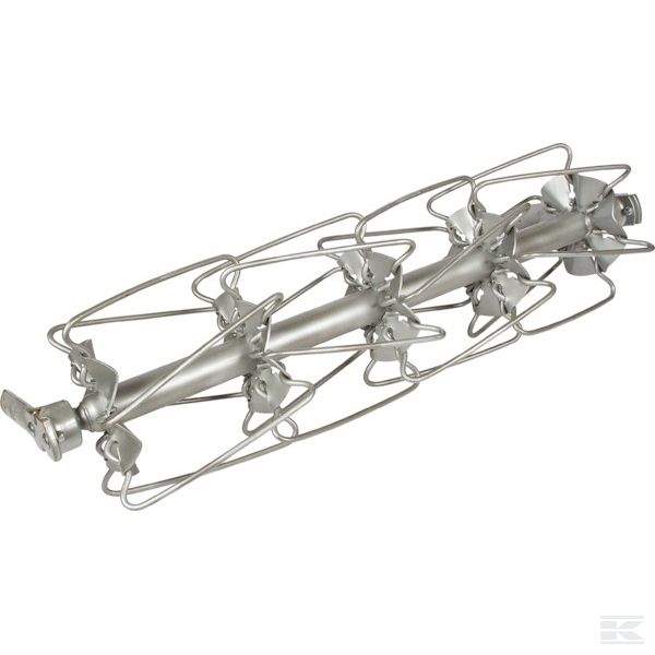 103000433 +Roller 1000 w/bearing arms