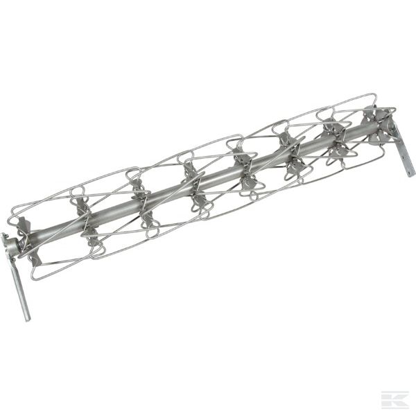 103000436 +Roller 1600 w/bearing arms