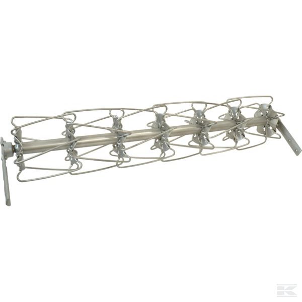 103000435 +Roller 1400 w/bearing arms