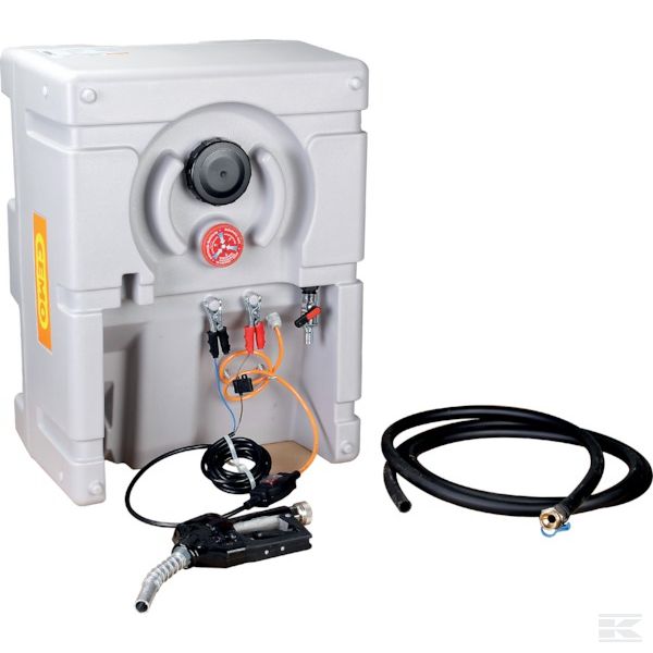 10606CEMO DT-Mobil Easy 125л 12В
