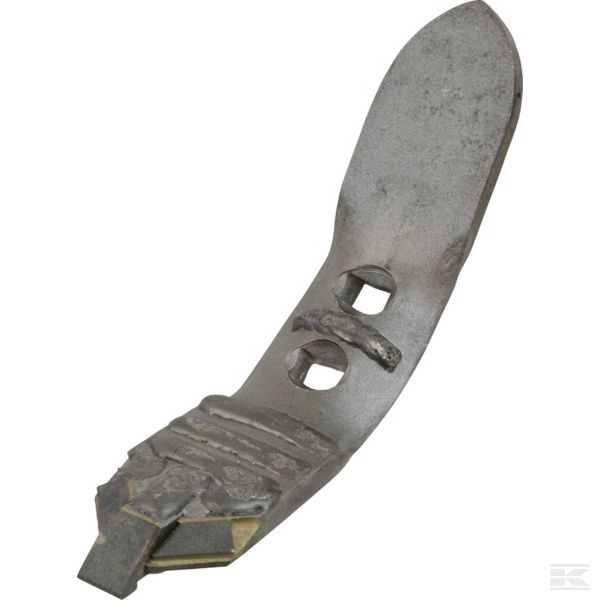 105000800CN +Cultivator point Vibrof Carbi