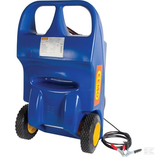 10509CEMO Тележка AdBlue 60л