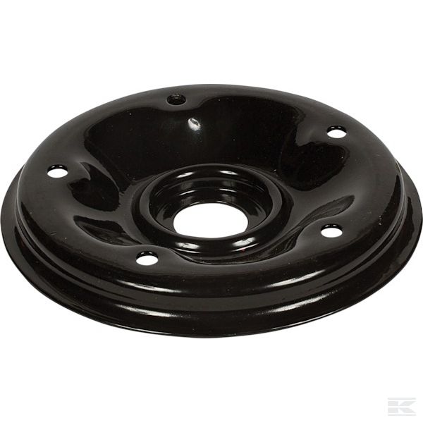 105070153 +Cover for fuvf leveller, blac