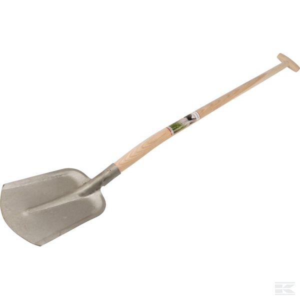 1007KR +Shov.Dr.000+100cm hc handle