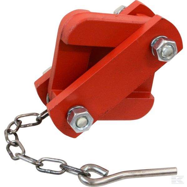 1006011 +Clamp 60x60