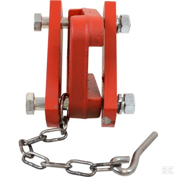 1006011 +Clamp 60x60