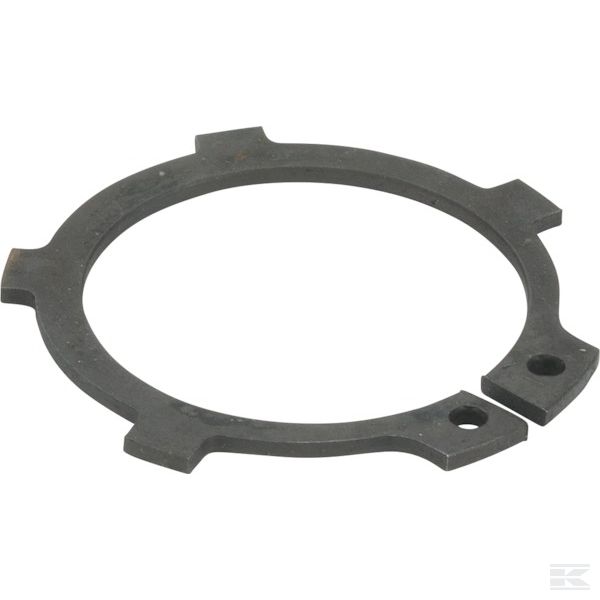 100407012 +Circlip, 40 x 1.75