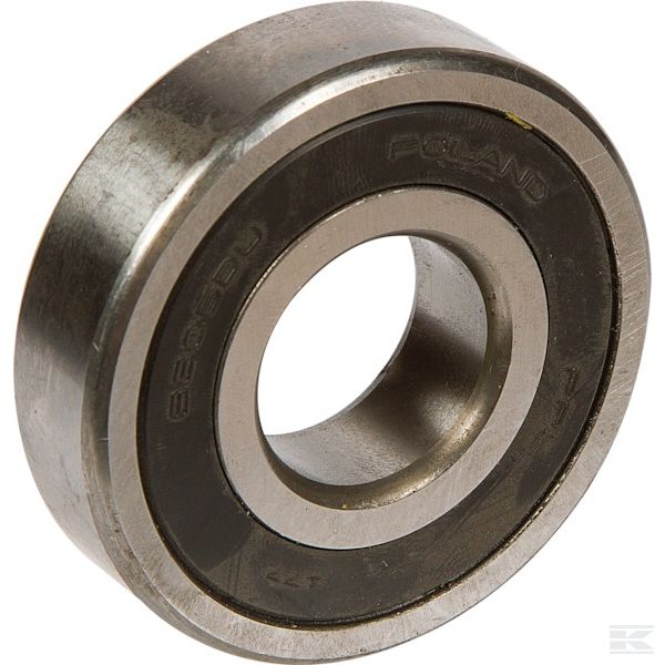 100401063 +Ball bearing 6305-2rs