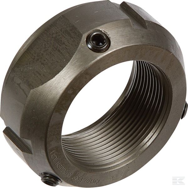 100323315 +M35 x 1.5mm kmt nut