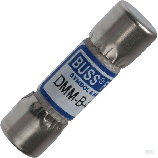 10016655 Предохр. 440мА 10x38,1mm MM7-1