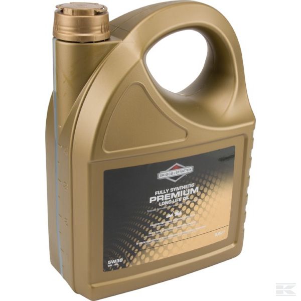 100009S +PREMIUM LONG LIFE OIL 5L