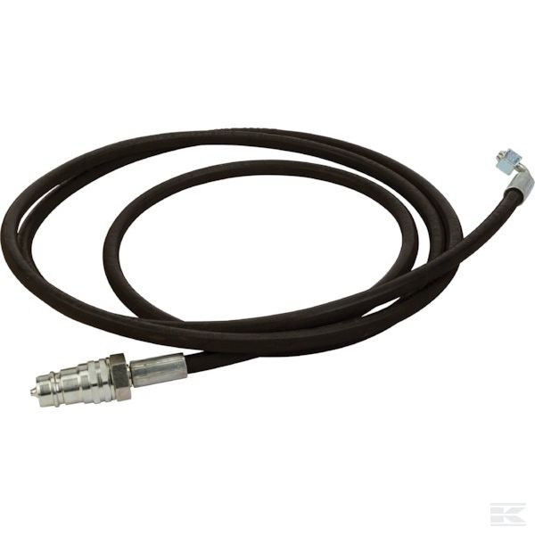 101118077 +Hydraulic Hose