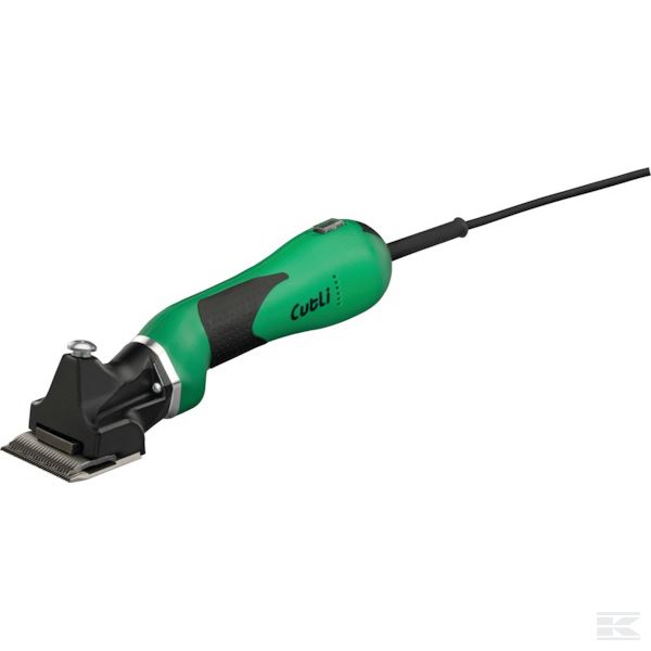 108001035 +Horse clipper green Cutli+102