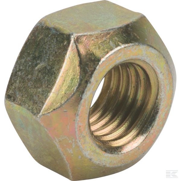 14M7455N +Tine Clamp Nut