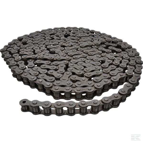 12B1GP Роликовая цепь 3/4x7/16 Gopart