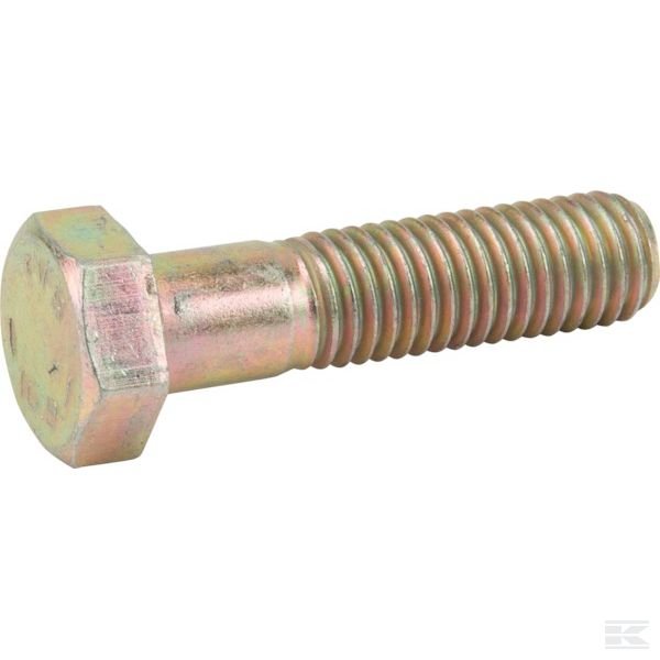 19M7358 +Tine Clamp Bolt