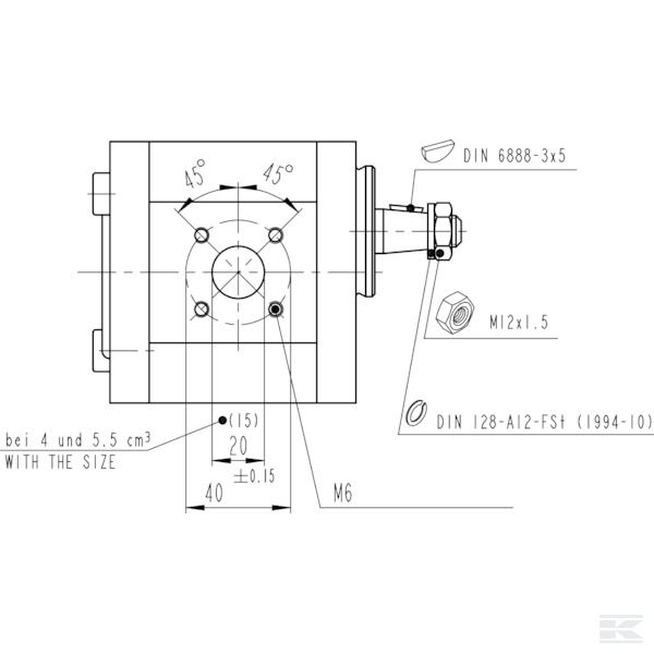 0510615014 AZPF-11-016-R