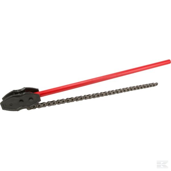 137B6FACOM +Chain wrench 80-1800mm