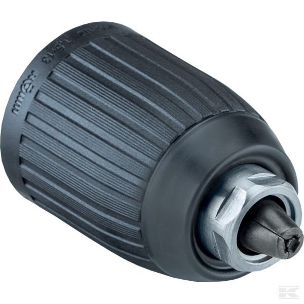 1328313ROE +Keyless drill chuck 1/2"-20