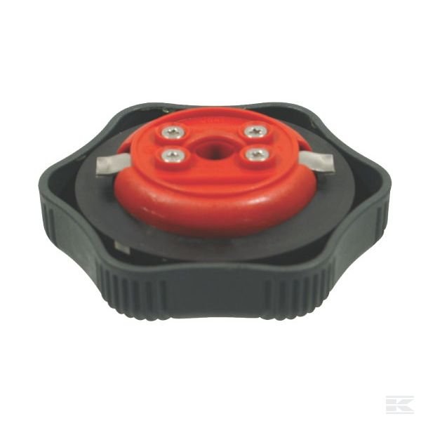 133755004 Крышка бака Steyr