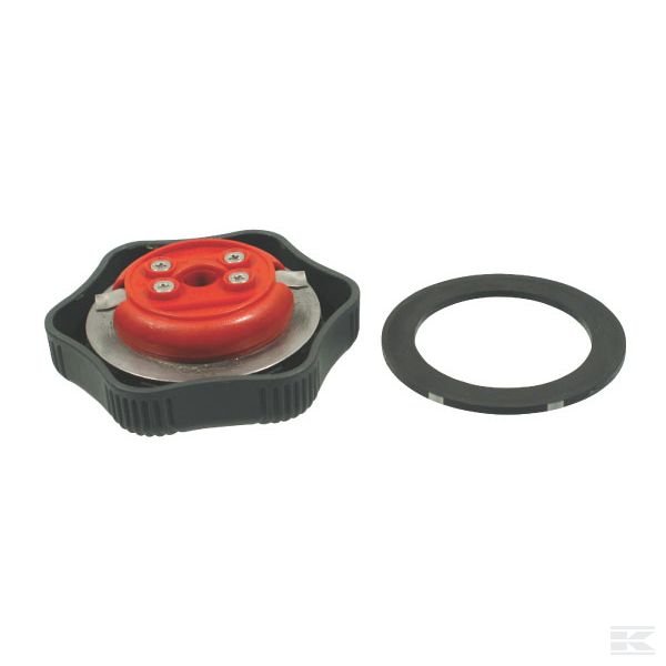 133755004 Крышка бака Steyr