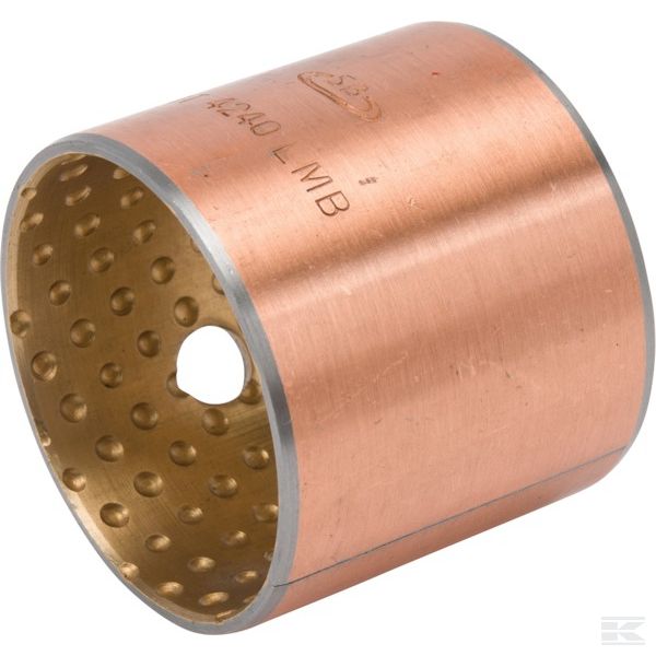 8113355401 +Bearing glissa 42-46-40