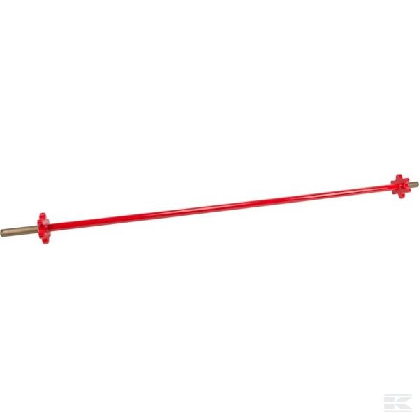 13302 +Drive shaft